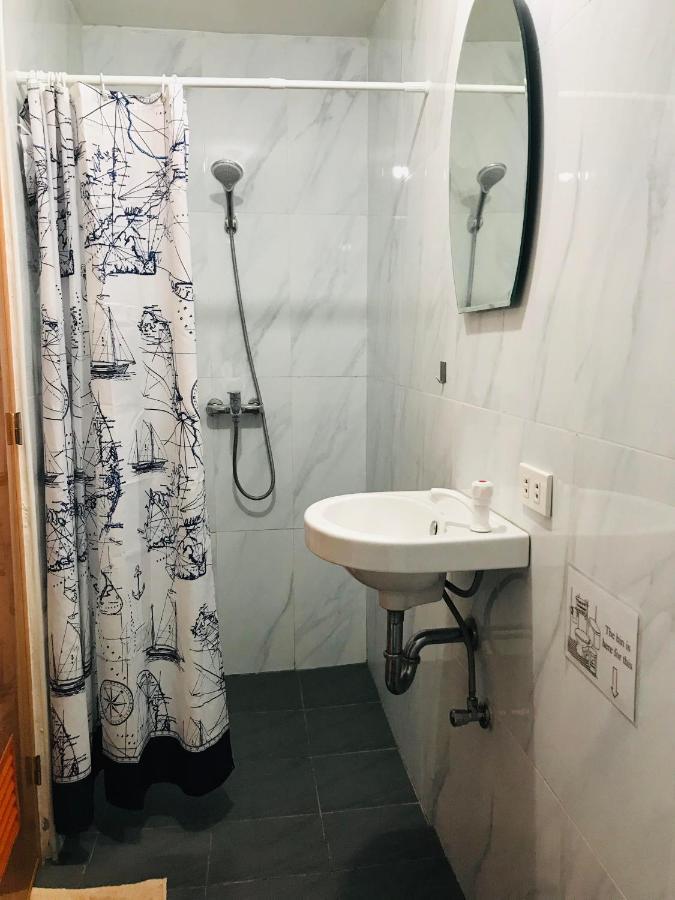 Ananas Guesthouse 몰볼 외부 사진