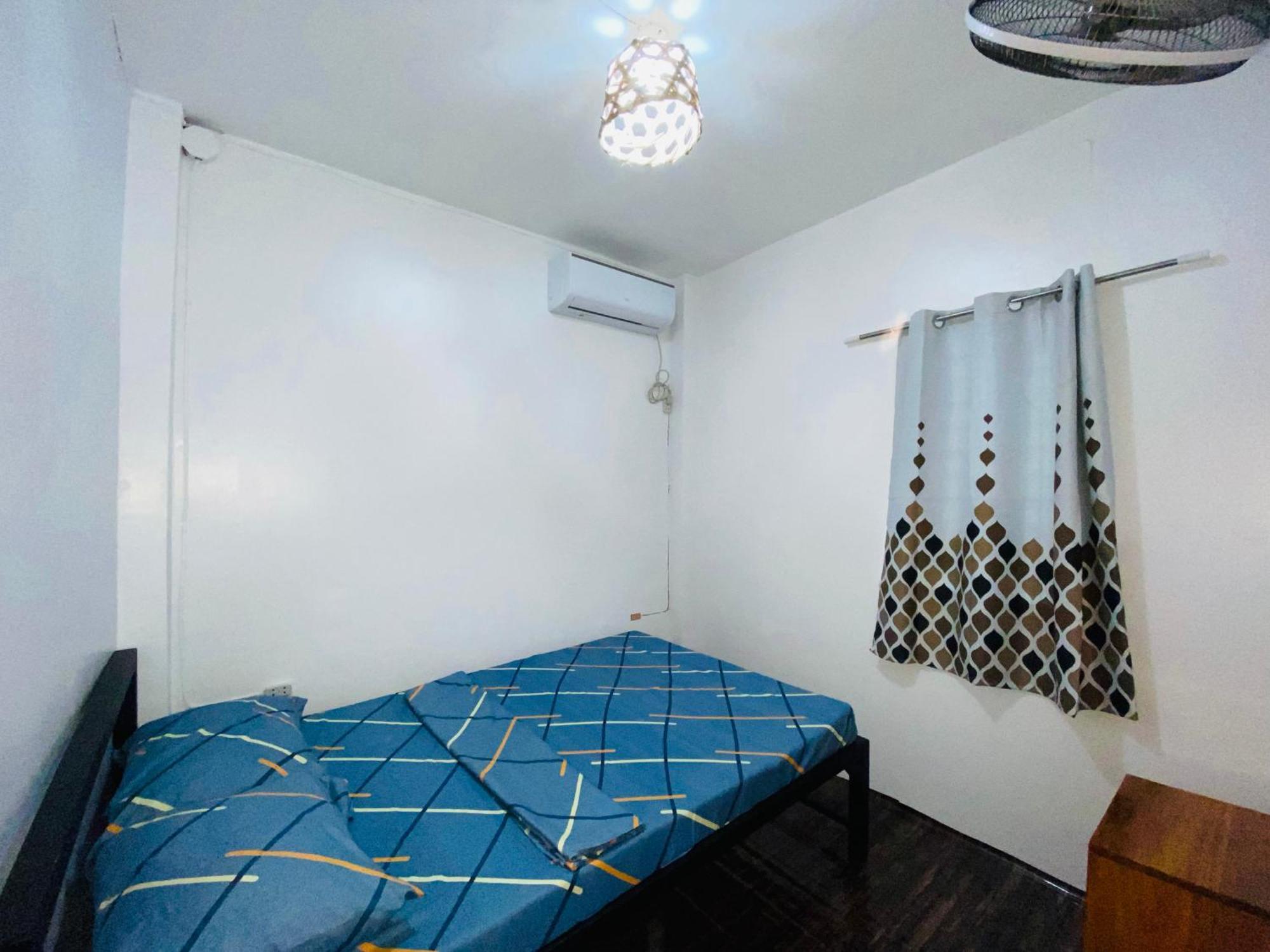 Ananas Guesthouse 몰볼 외부 사진