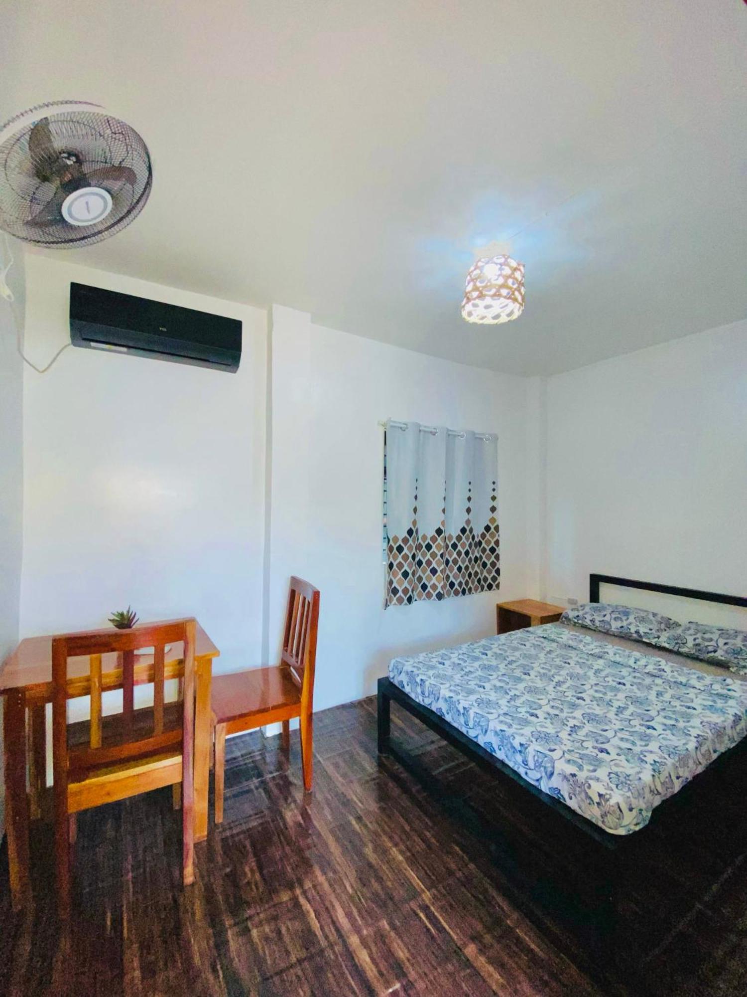 Ananas Guesthouse 몰볼 외부 사진