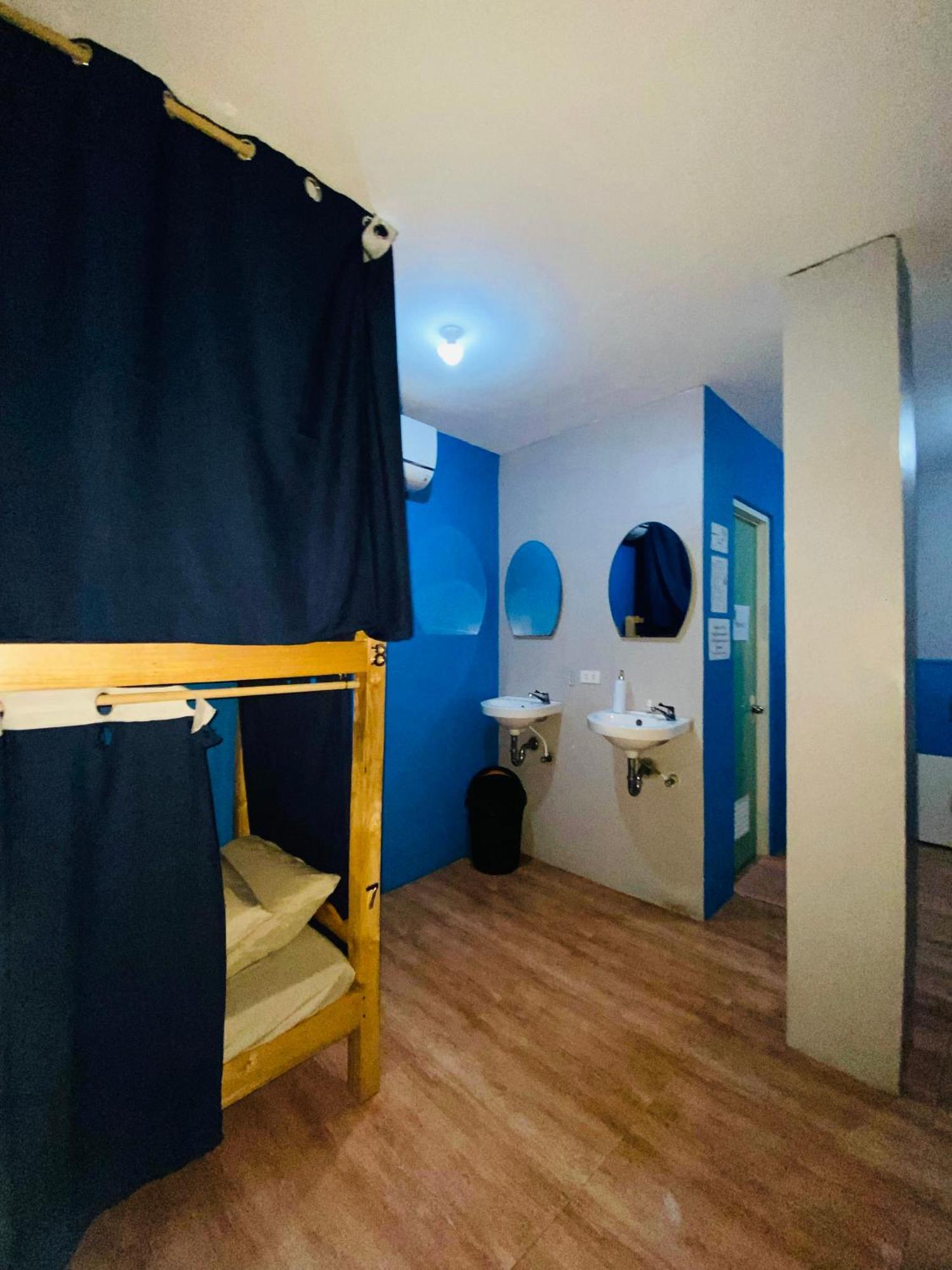 Ananas Guesthouse 몰볼 외부 사진