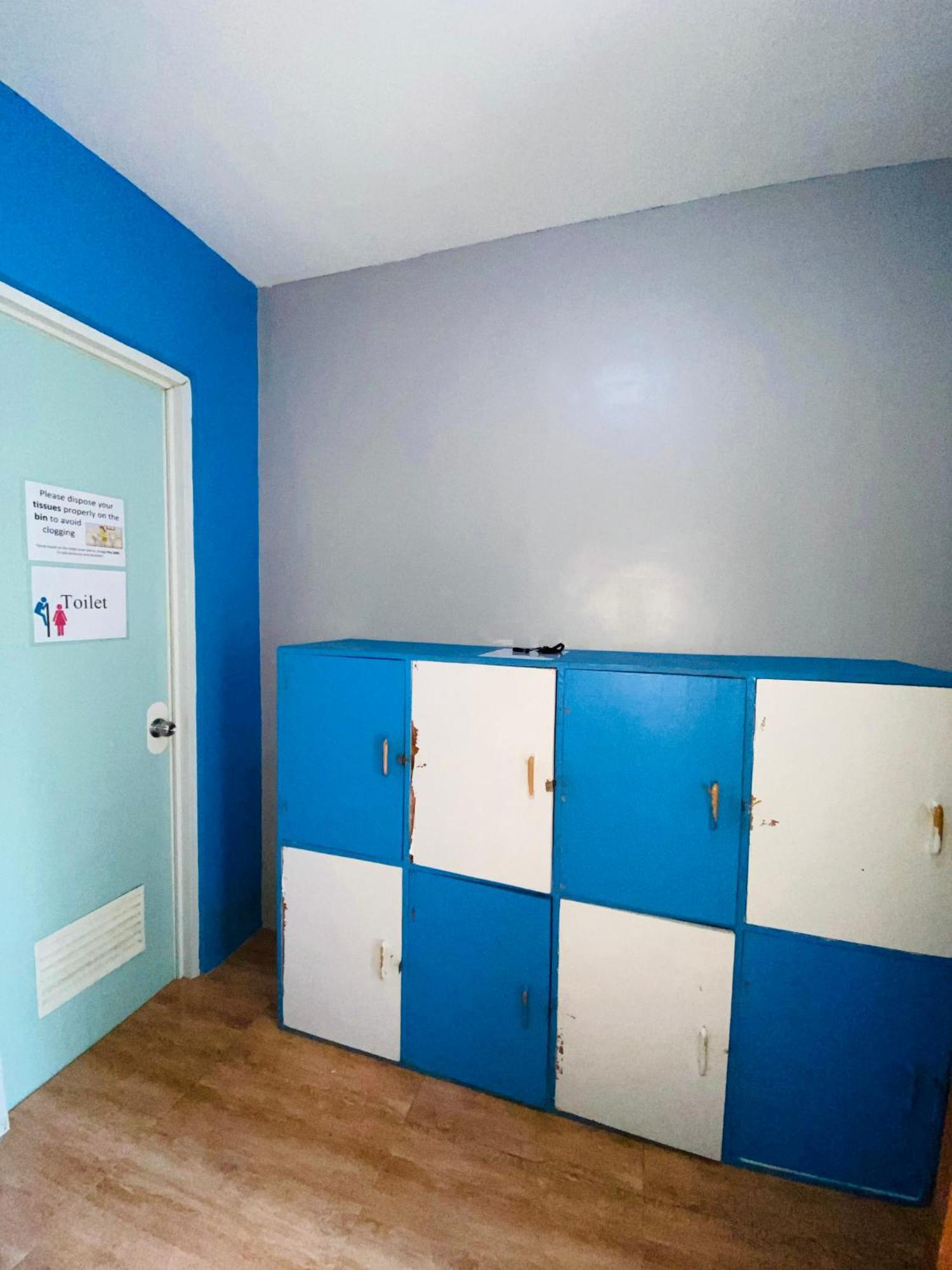 Ananas Guesthouse 몰볼 외부 사진