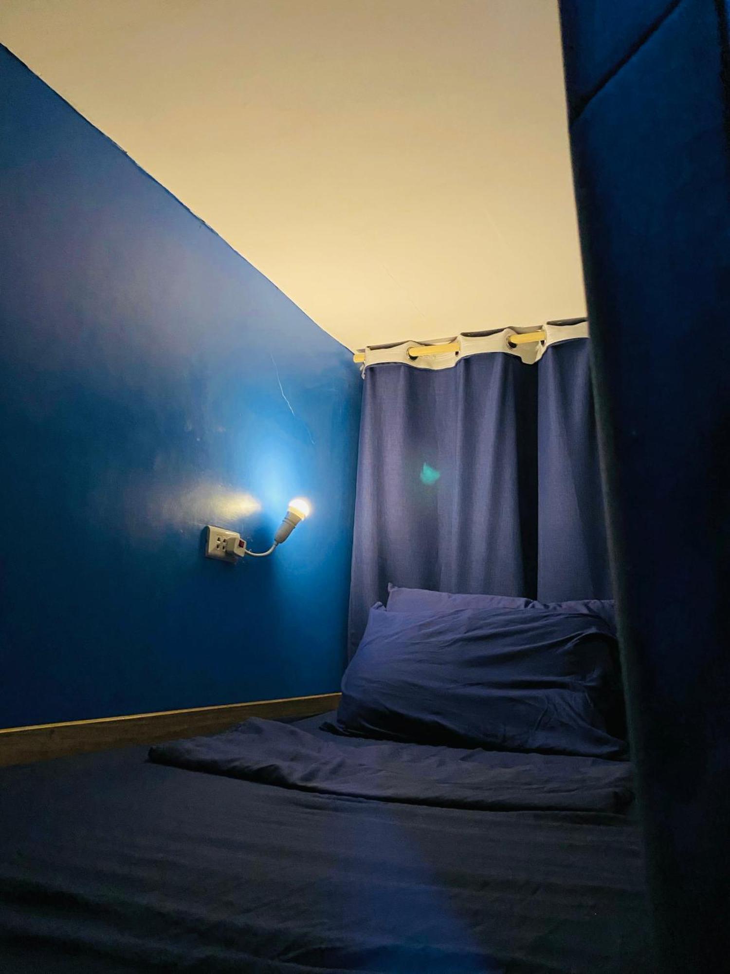 Ananas Guesthouse 몰볼 외부 사진