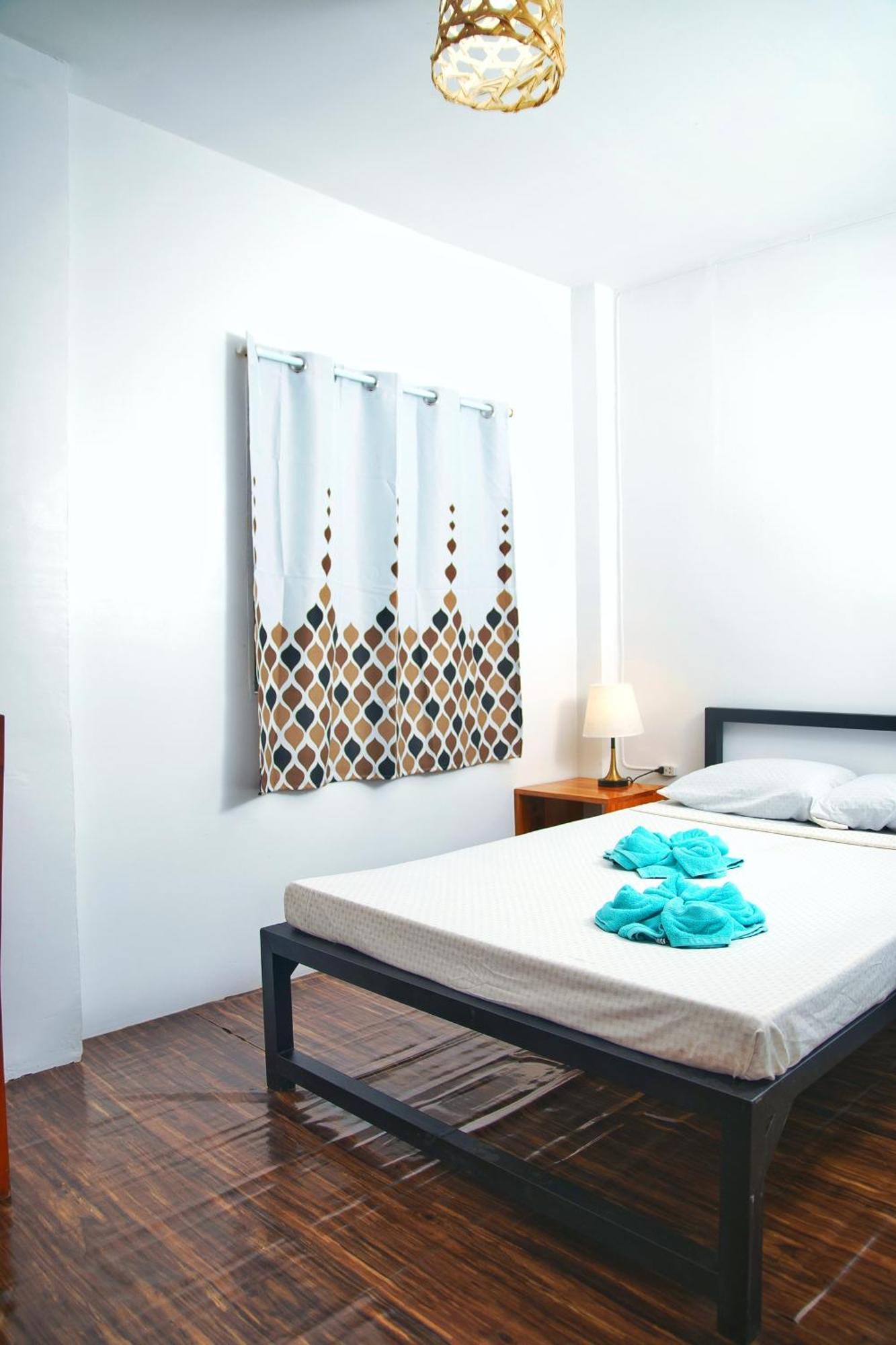 Ananas Guesthouse 몰볼 외부 사진