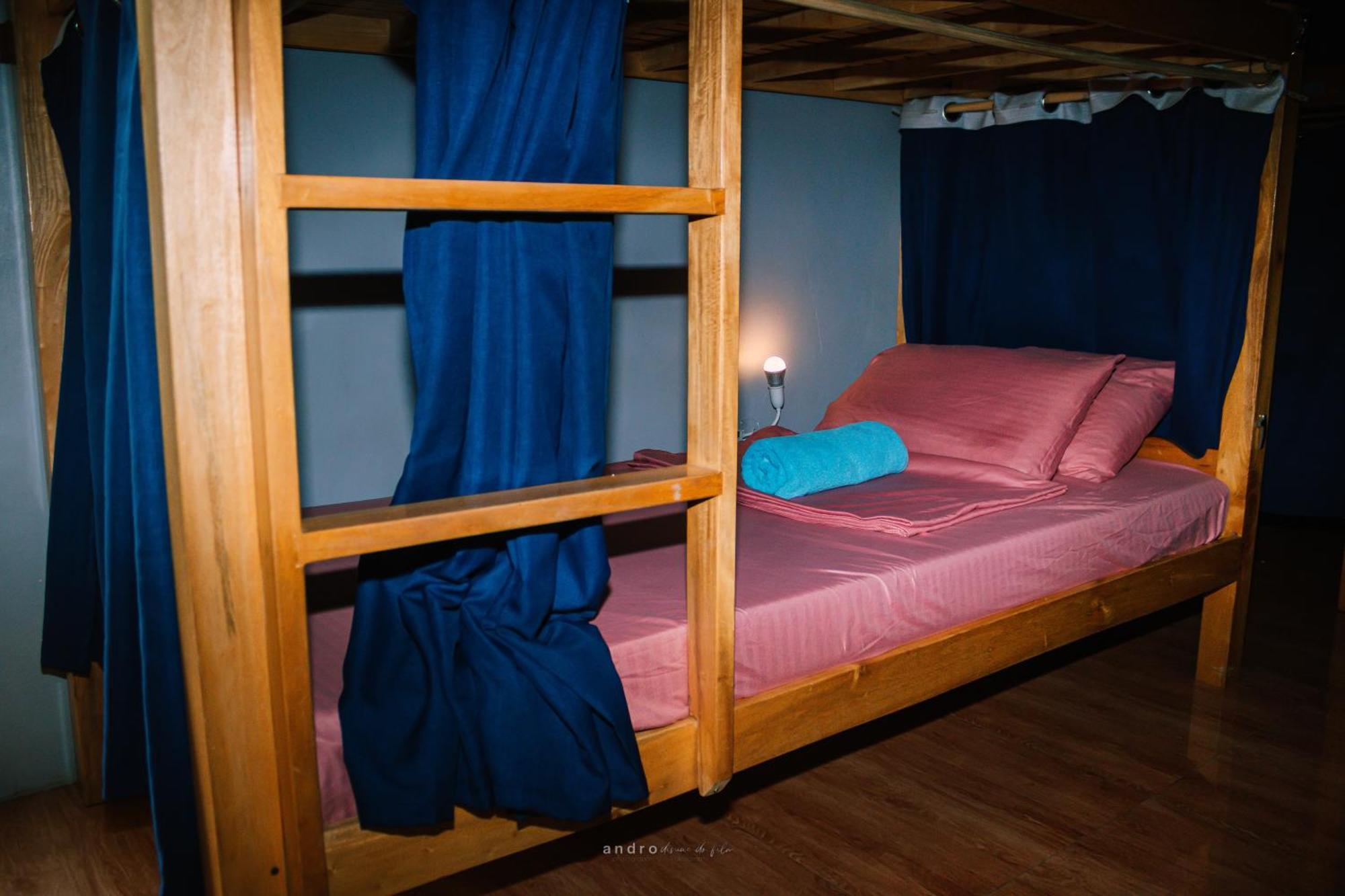 Ananas Guesthouse 몰볼 외부 사진