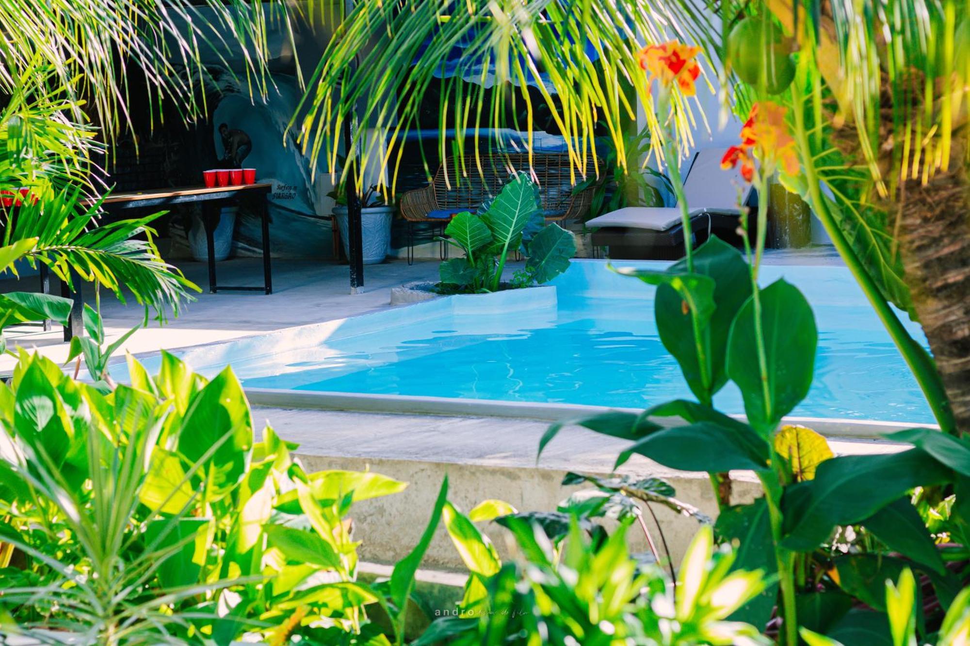 Ananas Guesthouse 몰볼 외부 사진