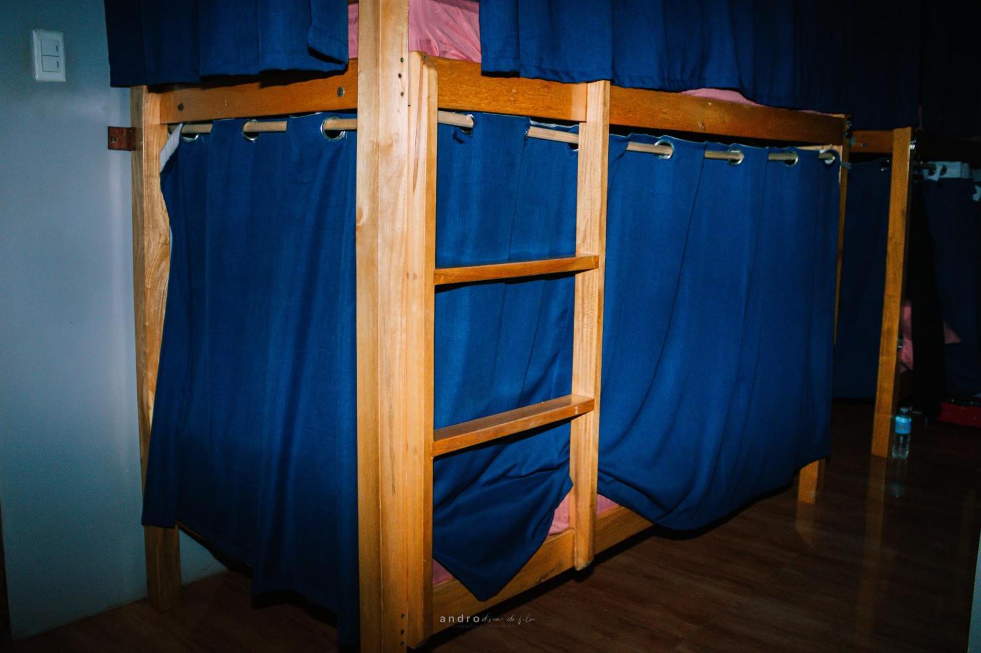 Ananas Guesthouse 몰볼 외부 사진